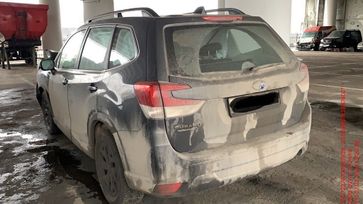 SUV   Subaru Forester 2019 , 1120000 , 