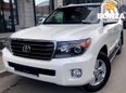 SUV   Toyota Land Cruiser 2014 , 2649999 , 