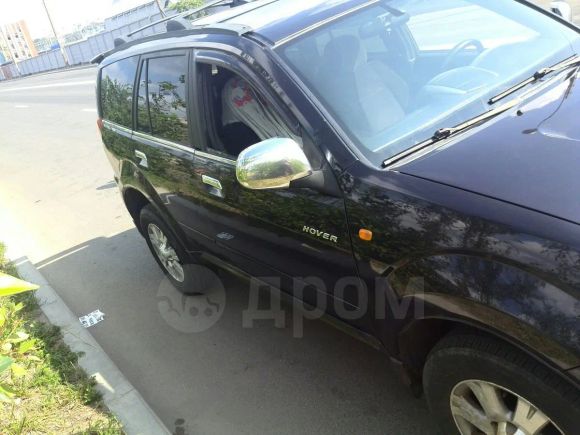 SUV   Great Wall Hover 2008 , 355000 , -