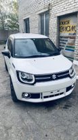  Suzuki Ignis 2016 , 600000 , 