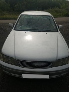  Nissan Bluebird 1999 , 140000 , 