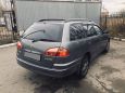  Toyota Avensis 2001 , 377000 , 