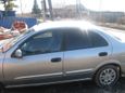  Nissan Almera 2005 , 200000 , 