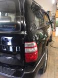 SUV   Toyota Land Cruiser 2005 , 1200000 , 