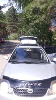  Toyota Corolla Fielder 2002 , 525000 , 