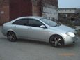  Nissan Primera 2001 , 220000 , 