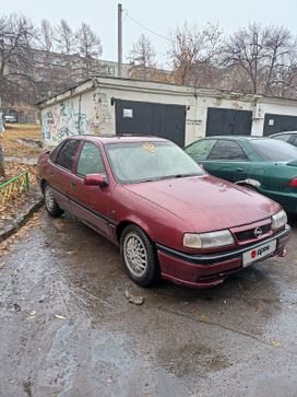  Opel Vectra 1993 , 63000 , 