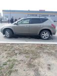 SUV   Nissan Murano 2003 , 365000 , 