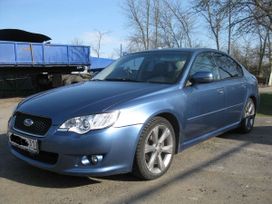  Subaru Legacy 2008 , 620000 , 