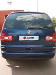    Volkswagen Sharan 2004 , 490000 , 