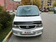    Mazda Bongo Friendee 2001 , 130000 , 