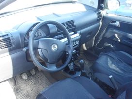  Volkswagen Fox 2008 , 313000 , 