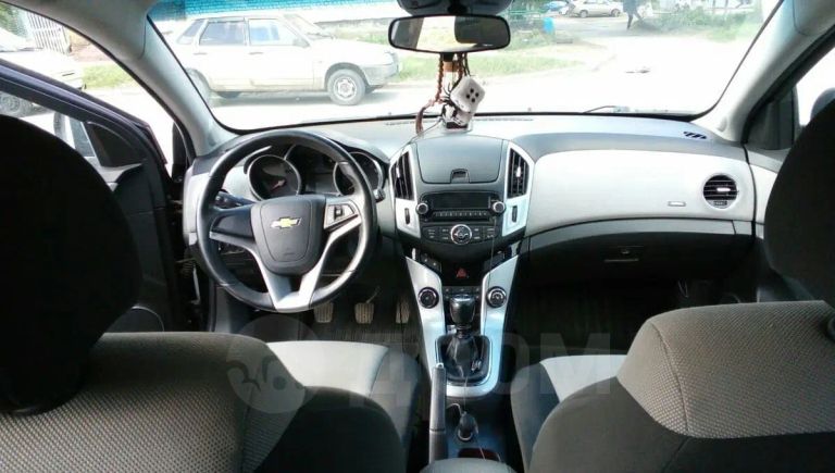  Chevrolet Cruze 2013 , 460000 , 
