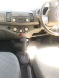  Nissan March 2003 , 199000 , 