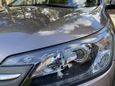 SUV   Honda CR-V 2014 , 1350000 , 