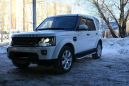 SUV   Land Rover Discovery 2014 , 2350000 , 