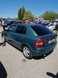  Opel Astra 2000 , 200000 , 