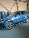 SUV   Suzuki Grand Vitara 2007 , 550000 , 