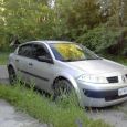  Renault Megane 2005 , 245000 , 