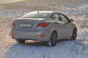  Hyundai Solaris 2011 , 450000 , 