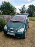  Mercedes-Benz A-Class 1997 , 170000 , 