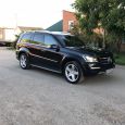 SUV   Mercedes-Benz GL-Class 2012 , 1575000 , 