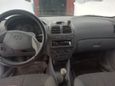  Hyundai Accent 2008 , 160000 , 