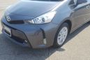    Toyota Prius Alpha 2015 , 1080000 , 