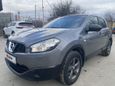 SUV   Nissan Qashqai 2013 , 789000 , 