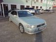  Toyota Cresta 1993 , 110000 , 