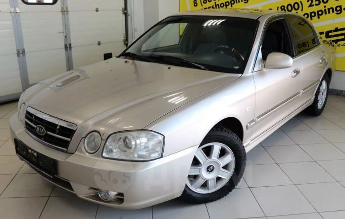  Kia Magentis 2006 , 245000 , 