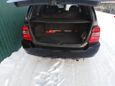 SUV   Toyota Kluger V 2001 , 580000 , 