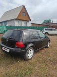  Volkswagen Golf 1998 , 220000 , 