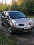  Nissan Note 2007 , 285000 , 