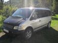    Mercedes-Benz Vito 1999 , 330000 , -