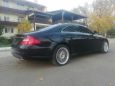  Mercedes-Benz CLS-Class 2007 , 790000 , 