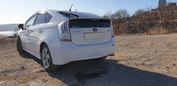  Toyota Prius 2010 , 740000 , 