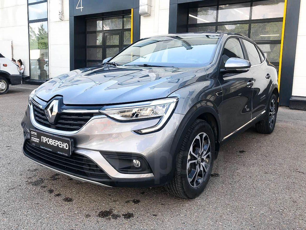 Рено Аркана Самсунг Хм3 Купить