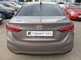  Hyundai Solaris 2018 , 839000 , 