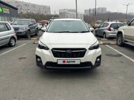 SUV   Subaru XV 2017 , 2800000 , 