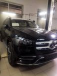 SUV   Mercedes-Benz GLS-Class 2022 , 14000000 , 