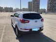 SUV   Kia Sportage 2013 , 1080000 , 