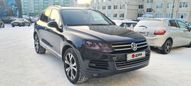 SUV   Volkswagen Touareg 2013 , 2510000 , 