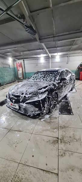  Toyota Camry 2018 , 3100000 , 