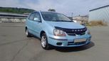    Nissan Tino 2000 , 239000 , 