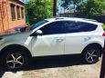 SUV   Toyota RAV4 2015 , 1320000 , 