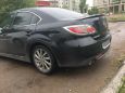  Mazda Mazda6 2012 , 750000 , 