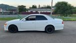  Toyota Chaser 1998 , 460000 , 