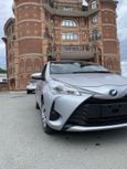  Toyota Vitz 2017 , 760000 , 
