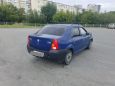  Renault Logan 2006 , 189990 , 